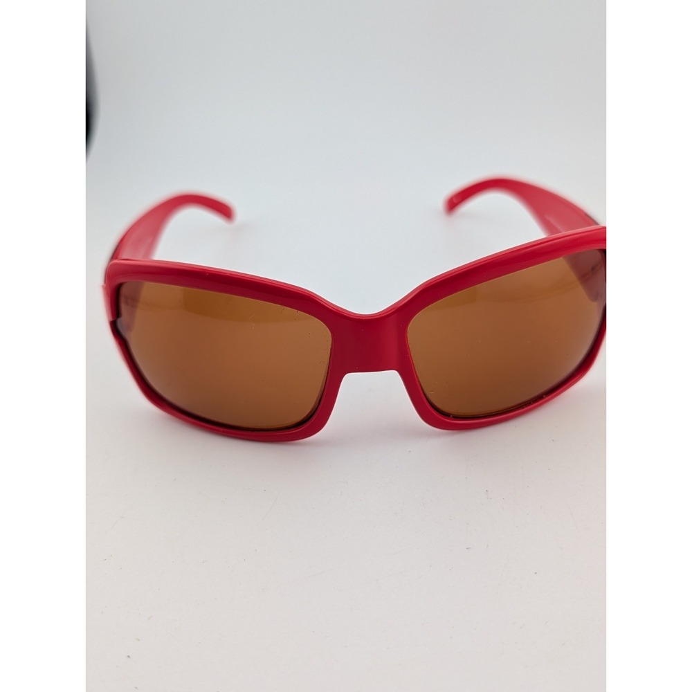 Maxx Bombshell Red Women's Sunglasses